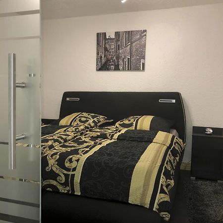 Apartamento Haus Marion Daun Exterior foto