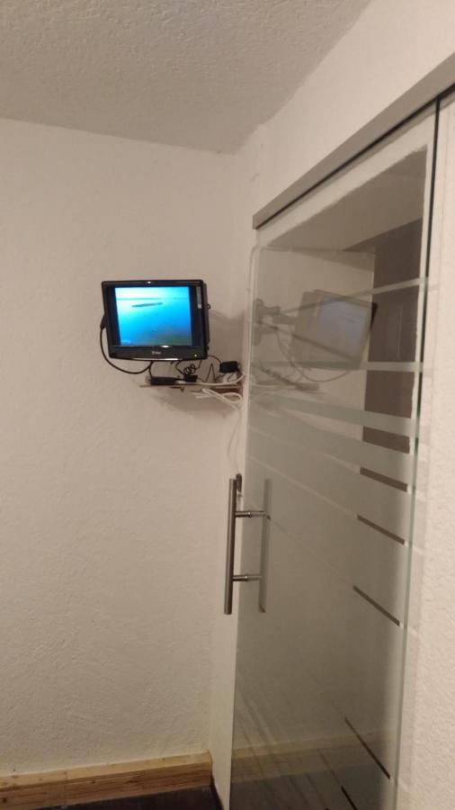 Apartamento Haus Marion Daun Exterior foto